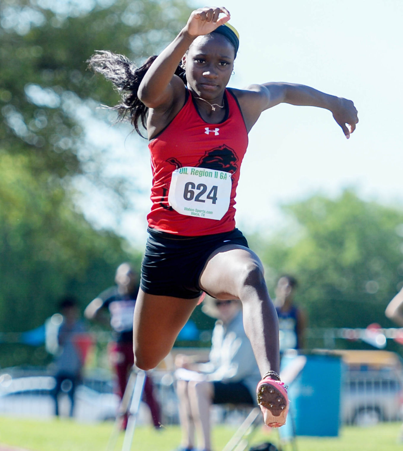 6A track
